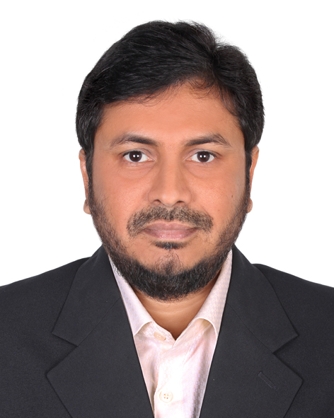 Shazzadur Rahman Rumy